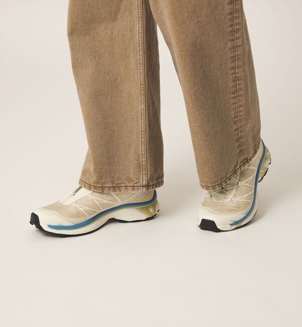 UNITED ARROWS「【国内EXCLUSIVE】＜Salomon＞ XT-6 SHADOW/スニーカー」|スニーカー|