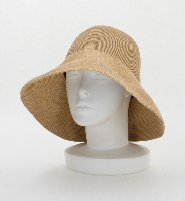 UNITED ARROWS「＜Athena New York＞AMANDA ハット」|ハット|