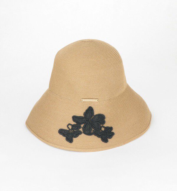 UNITED ARROWS「＜Athena New York＞AMANDA ハット」|ハット|