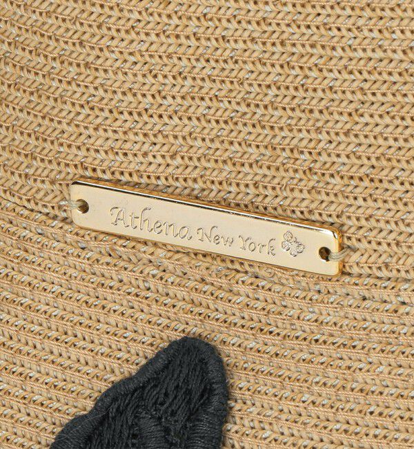 UNITED ARROWS「＜Athena New York＞AMANDA ハット」|ハット|