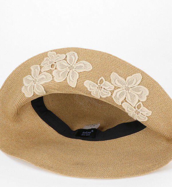 UNITED ARROWS「＜Athena New York＞AMANDA ハット」|ハット|