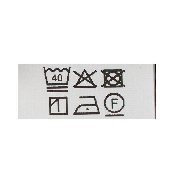 UNITED ARROWS「ショートスリーブ ボーダー モックネック ニットTシャツ UA COZY ウォッシャブル 抗菌防臭」|Tシャツ・カットソー|