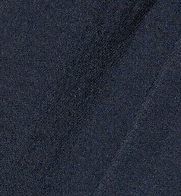 UNITED ARROWS「ポリエステル T＆T ダブル 4ボタン テーラードジャケット UA COZY ウォッシャブル ヨコストレッチ」|テーラードジャケット|