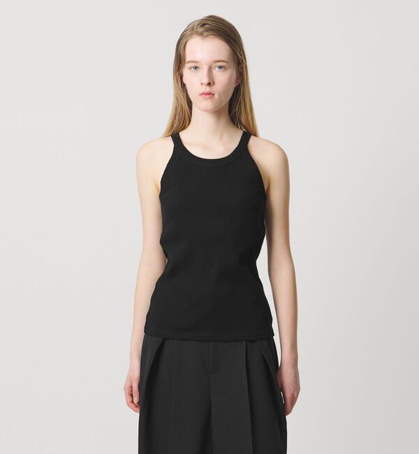 AEWEN MATOPH「＜AEWEN MATOPH＞アメリカンスリーブ タンクトップ」|タンクトップ|