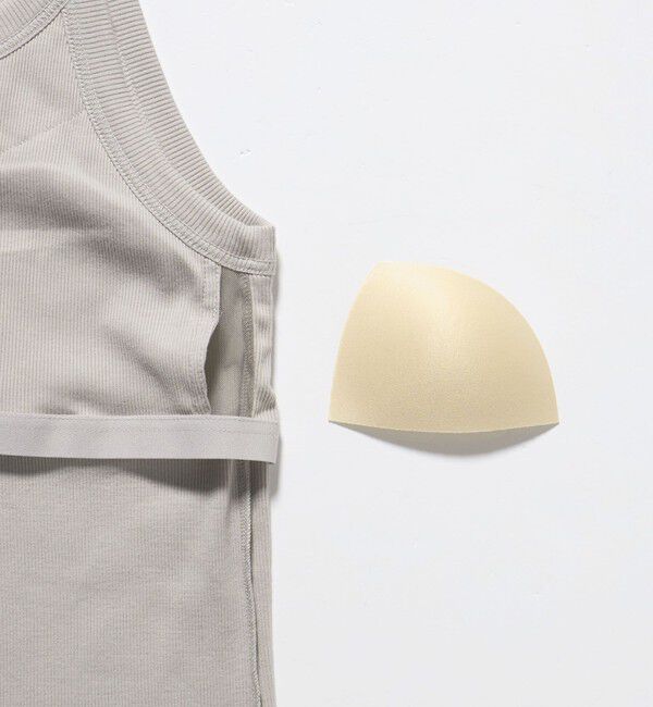 AEWEN MATOPH「＜AEWEN MATOPH＞アメリカンスリーブ タンクトップ」|タンクトップ|