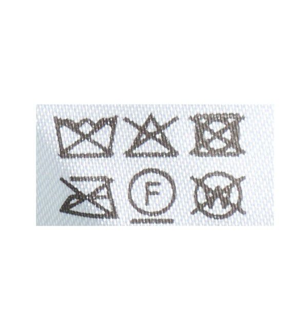 UNITED ARROWS「YTM カラー ミックス ニット ベスト」|ベスト・ジレ|