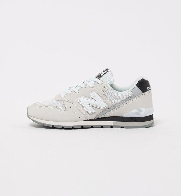 UNITED ARROWS「＜New Balance＞U99682C/D スニーカー」|スニーカー|WHITE