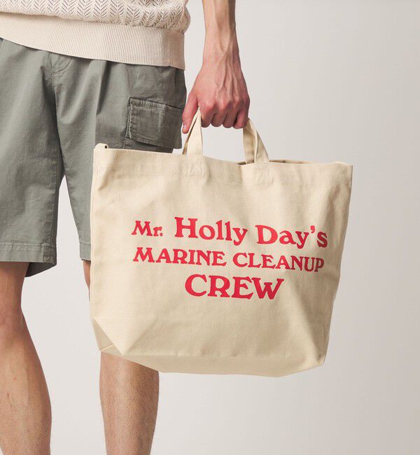 UNITED ARROWS「【別注】＜HOLIDAY BOILEAU＞ショルダー バッグ」|ショルダー・メッセンジャー|