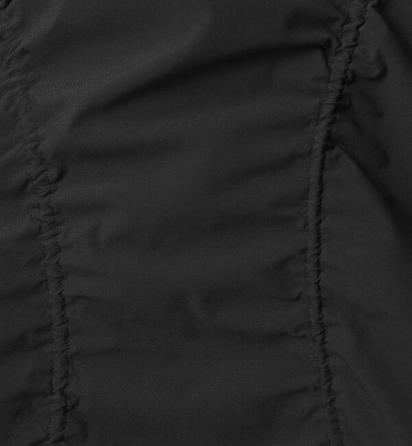 AEWEN MATOPH「＜AEWEN MATOPH＞イレギュラーギャザーブラウス ウォッシャブル」|シャツ・ブラウス|