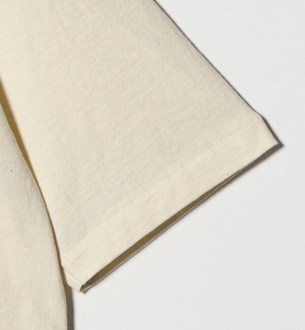 UNITED ARROWS「【別注】＜MIXTA＞B/BEAUTIFL Tシャツ」|Tシャツ・カットソー|