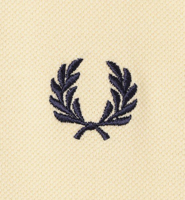 UNITED ARROWS green label relaxing「＜FRED PERRY＞ツインティップ ポロシャツ」|ポロシャツ|