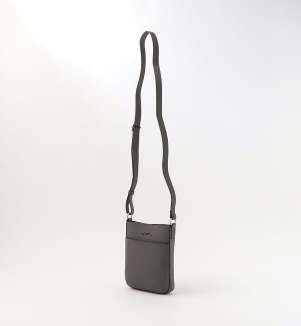 UNITED ARROWS green label relaxing「CIBO レザーライク ミニ ショルダーバッグ」|ショルダー・メッセンジャー|