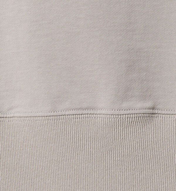 UNITED ARROWS green label relaxing「＜SEASONAL COLLECTION＞ハイゲージ ウラケ プルオーバー」|スウェット・ジャージ|