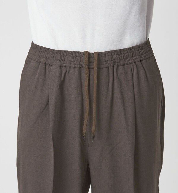 UNITED ARROWS green label relaxing「FREELITCH オルマイ ワイド W3 イージーパンツ -2WAYストレッチ・吸水速乾-」|その他|