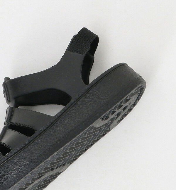 UNITED ARROWS green label relaxing「＜adidas Originals＞SST サンダル キッズ 17cm-19cm」|サンダル|