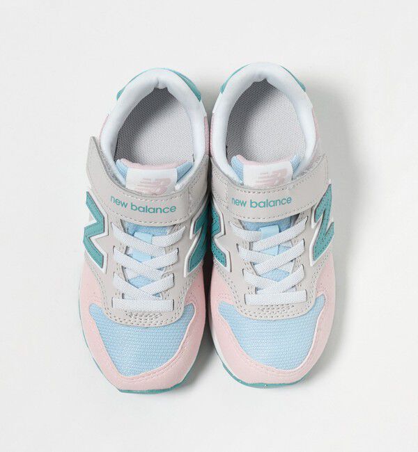 UNITED ARROWS green label relaxing「＜New Balance＞996 Bungee with Top Strap スニーカー / キッズ  17cm-24cm」|スニーカー|