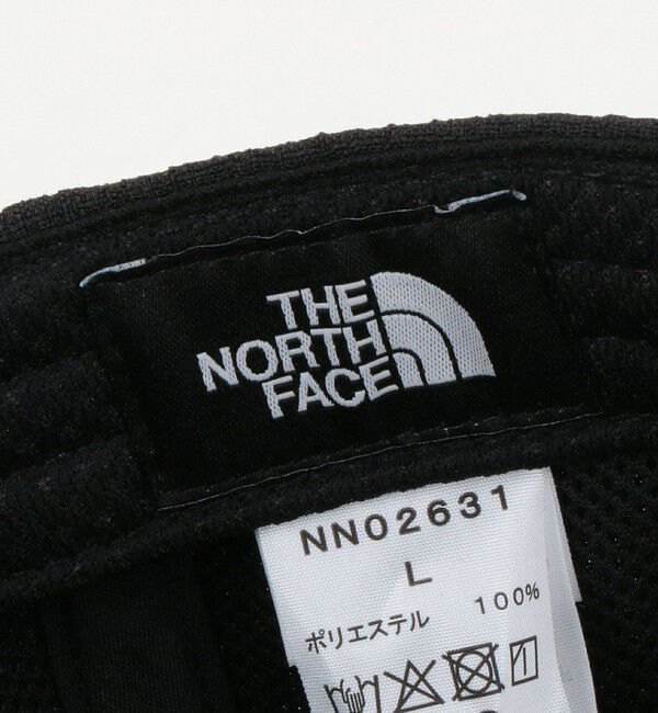 UNITED ARROWS green label relaxing「＜THE NORTH FACE＞アロハ リップ キャップ」|キャップ・キャスケット|