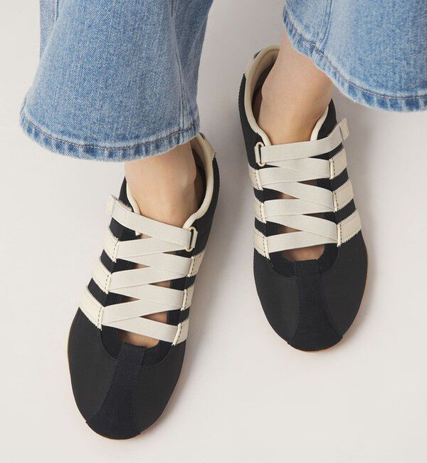 UNITED ARROWS green label relaxing「＜adidas Originals＞トーキョー メリー ジェーン シューズ」|スニーカー|