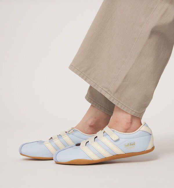 UNITED ARROWS green label relaxing「＜adidas Originals＞トーキョー メリー ジェーン シューズ」|スニーカー|