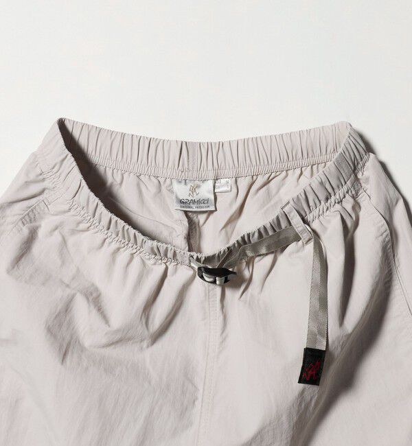 UNITED ARROWS green label relaxing「＜GRAMICCI＞ナイロン パッカブル Gショーツ ショートパンツ」|その他|