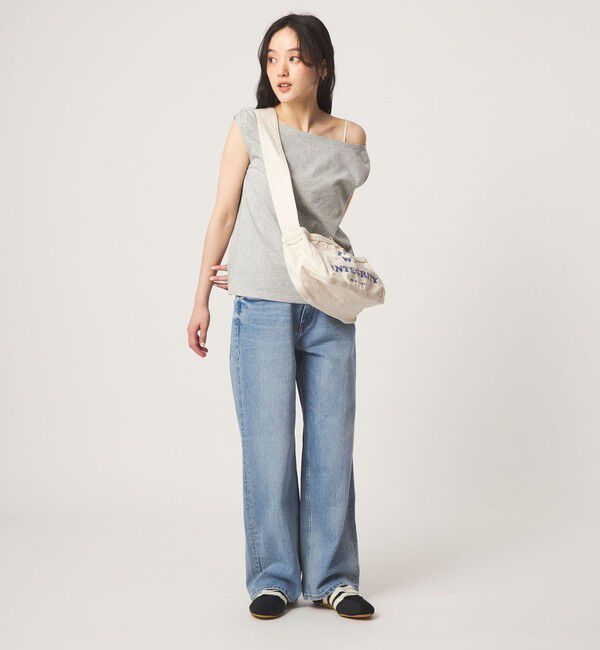 UNITED ARROWS green label relaxing「【別注】＜MADDEN＞メッセンジャーバッグ」|ショルダー・メッセンジャー|