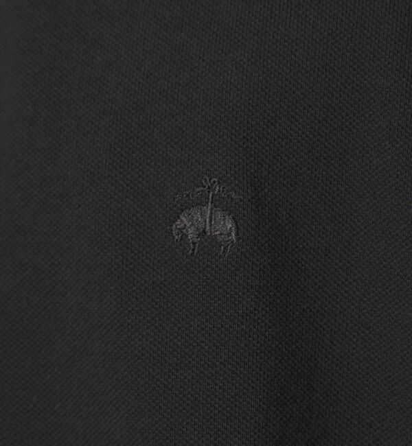UNITED ARROWS green label relaxing「【別注】＜Brooks Brothers＞GLR カノコ ポロシャツ」|ポロシャツ|