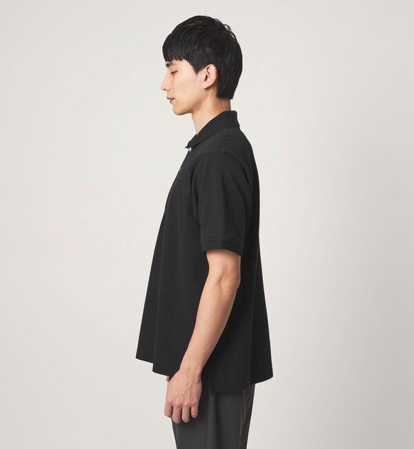 UNITED ARROWS green label relaxing「【別注】＜Brooks Brothers＞GLR カノコ ポロシャツ」|ポロシャツ|