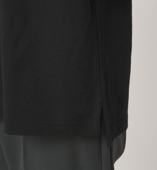 UNITED ARROWS green label relaxing「【別注】＜Brooks Brothers＞GLR カノコ ポロシャツ」|ポロシャツ|