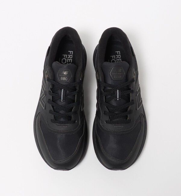 UNITED ARROWS green label relaxing「＜New Balance＞ Walking Fresh Foam X 880 V7 スニーカー」|スニーカー|