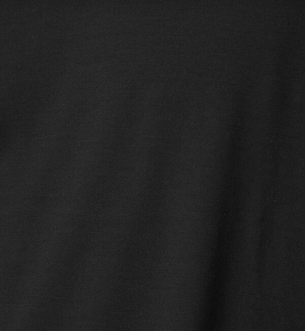 UNITED ARROWS green label relaxing「【別注】＜Marmot＞メリノウール 半袖 Tシャツ」|Tシャツ・カットソー|