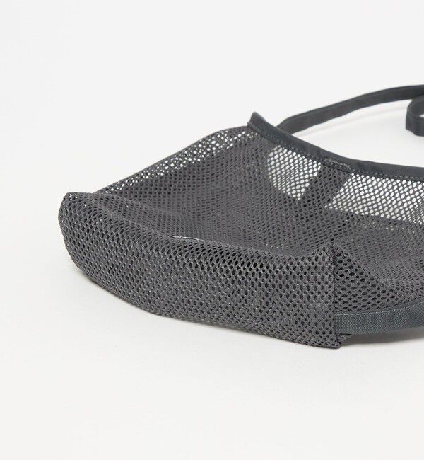 UNITED ARROWS green label relaxing「【別注】＜Marmot＞メッシュ サコッシュ ショルダーバッグ」|ショルダー・メッセンジャー|