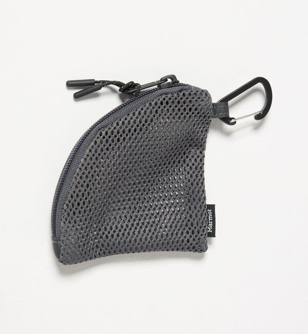 UNITED ARROWS green label relaxing「【別注】＜Marmot＞メッシュ サコッシュ ショルダーバッグ」|ショルダー・メッセンジャー|