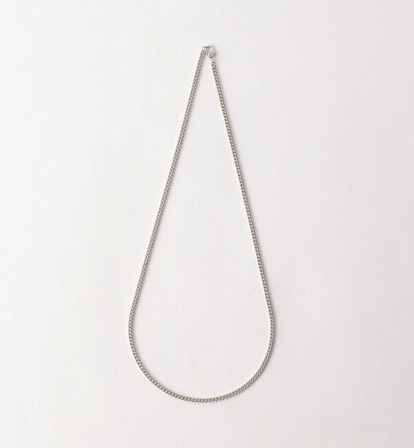 BEAUTY&YOUTH UNITED ARROWS「チェーン ネックレス」|ネックレス|