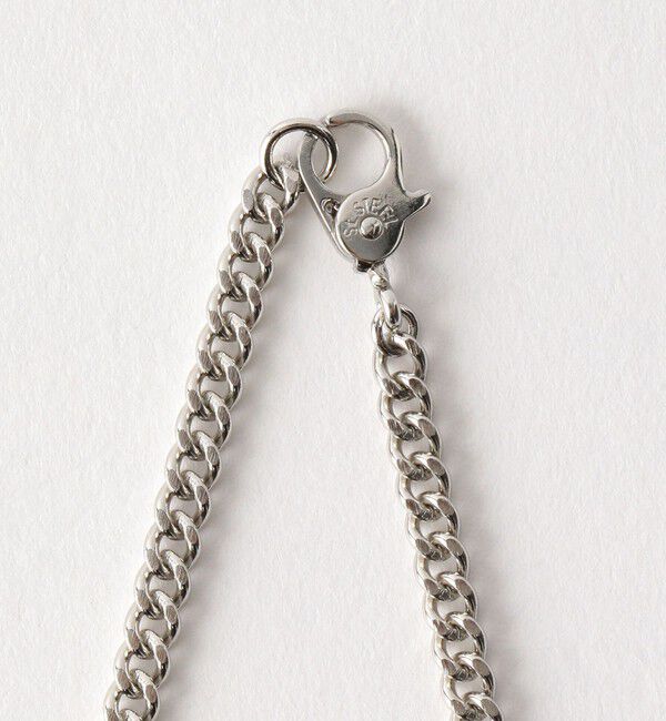 BEAUTY&YOUTH UNITED ARROWS「チェーン ネックレス」|ネックレス|