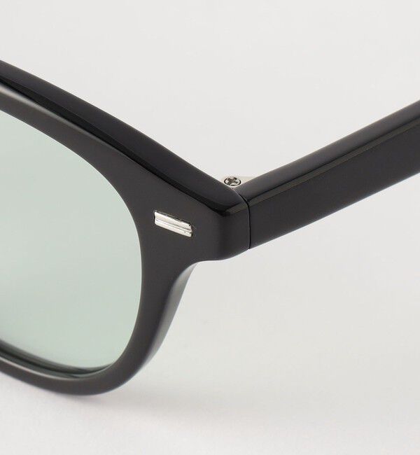 BEAUTY&YOUTH UNITED ARROWS「【別注】＜KANEKO OPTICAL（金子眼鏡）＞John ジョン サングラス」|サングラス|