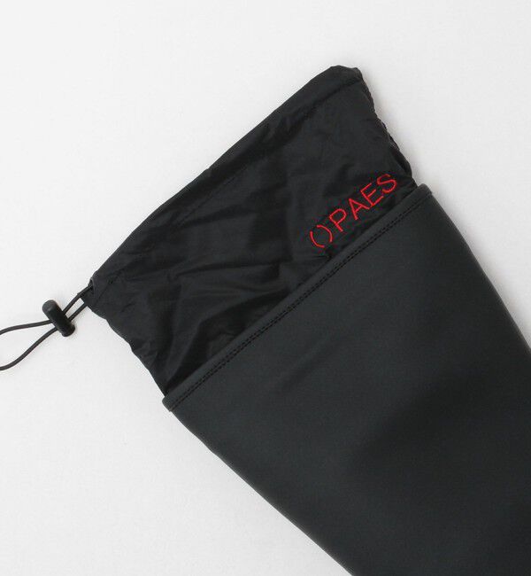 BEAUTY&YOUTH UNITED ARROWS「＜PAES＞レインブーツ」|レインシューズ|