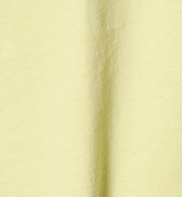 ATTISESSION「＜ATTISESSION＞コットン カップスリーブ Tシャツ」|Tシャツ・カットソー|