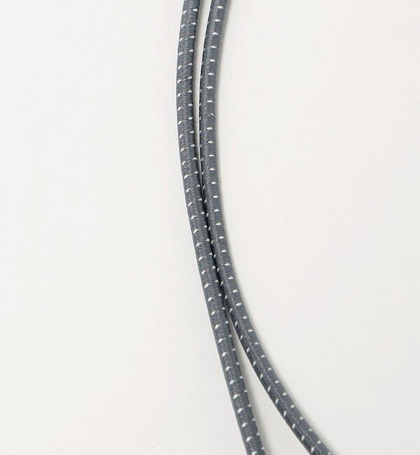 BEAUTY&YOUTH UNITED ARROWS「エラスティック グラス コード」|メガネ|