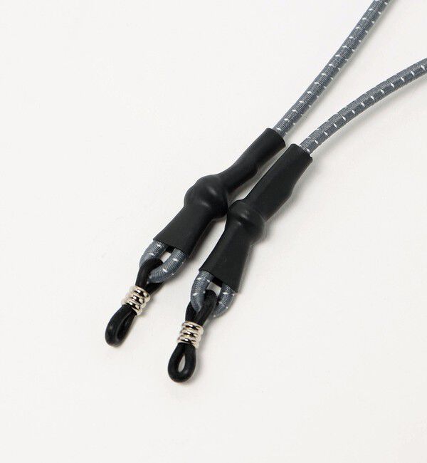 BEAUTY&YOUTH UNITED ARROWS「エラスティック グラス コード」|メガネ|