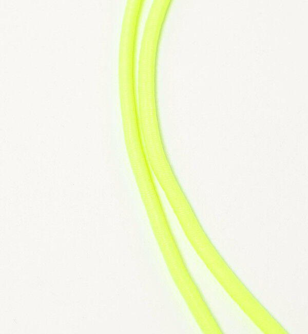 BEAUTY&YOUTH UNITED ARROWS「エラスティック グラス コード」|メガネ|