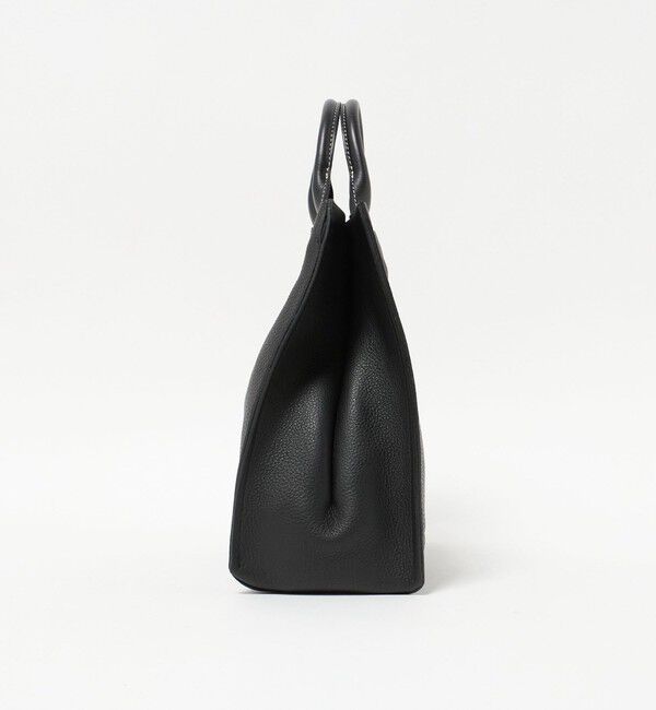 BEAUTY&YOUTH UNITED ARROWS「スタンダード レザー ミニ トート バッグ MADE IN JAPAN」|トートバッグ|