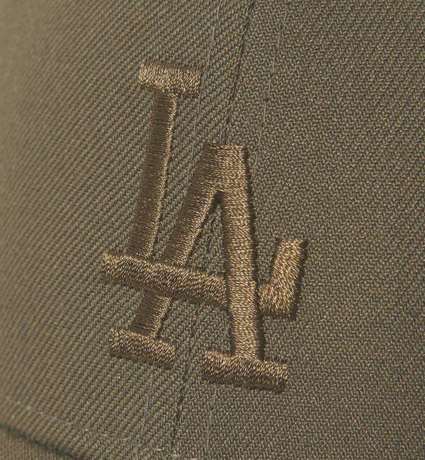 BEAUTY&YOUTH UNITED ARROWS「【別注】＜NEW ERA＞940 ロゴ キャップ」|キャップ・キャスケット|