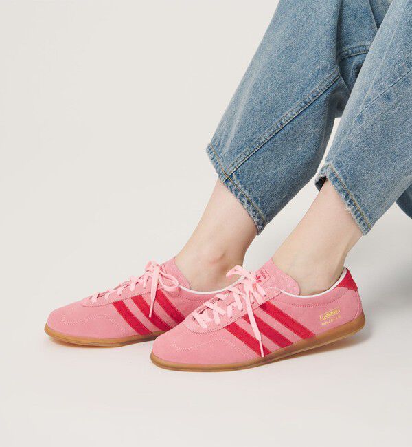 BEAUTY&YOUTH UNITED ARROWS「＜adidas Originals＞GAZELLE LO PRO/スニーカー」|スニーカー|