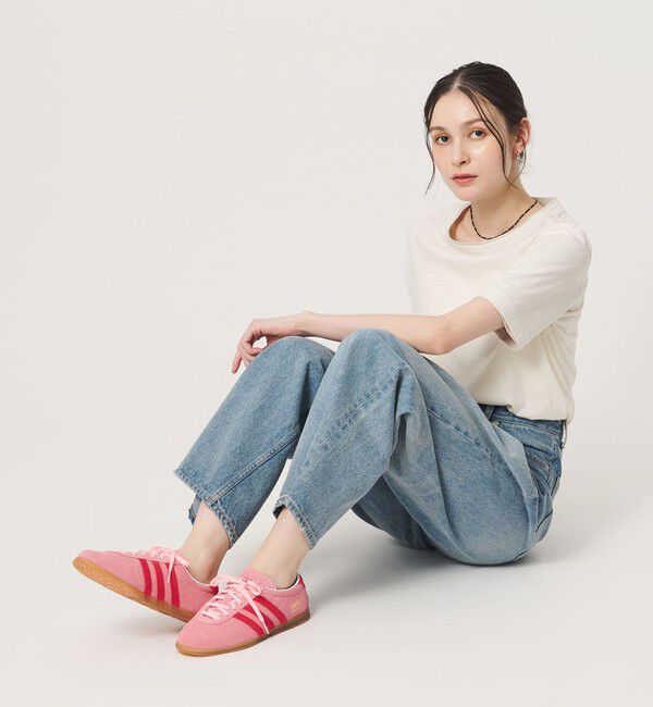 BEAUTY&YOUTH UNITED ARROWS「＜adidas Originals＞GAZELLE LO PRO/スニーカー」|スニーカー|