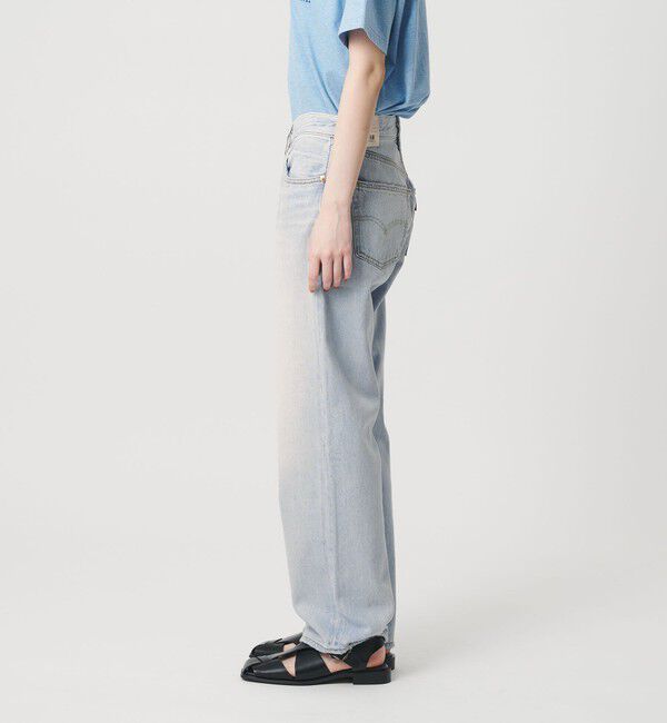 BEAUTY&YOUTH UNITED ARROWS「【国内EXCLUSIVE】＜Levi's＞501 90s デニムパンツ」|デニム|