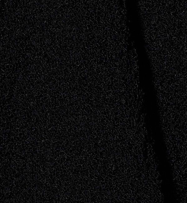 BEAUTY&YOUTH UNITED ARROWS「ノットヤーンニット ハーフスリーブ シャツ カーディガン ウォッシャブル」|カーディガン|