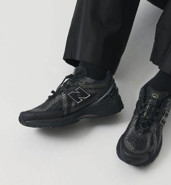 BEAUTY&YOUTH UNITED ARROWS「＜New Balance＞U1906F スニーカー」|スニーカー|