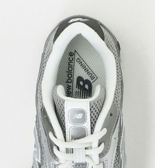 BEAUTY&YOUTH UNITED ARROWS「＜New Balance＞U204L スニーカー」|スニーカー|