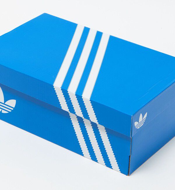 BEAUTY&YOUTH UNITED ARROWS「＜adidas Originals＞イタリア 60s スニーカー」|スニーカー|