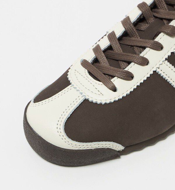 BEAUTY&YOUTH UNITED ARROWS「＜adidas Originals＞イタリア 60s スニーカー」|スニーカー|